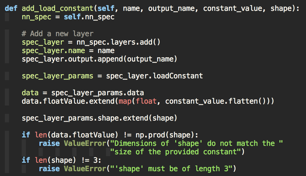 Reverse Engineering Core ML – mc.ai