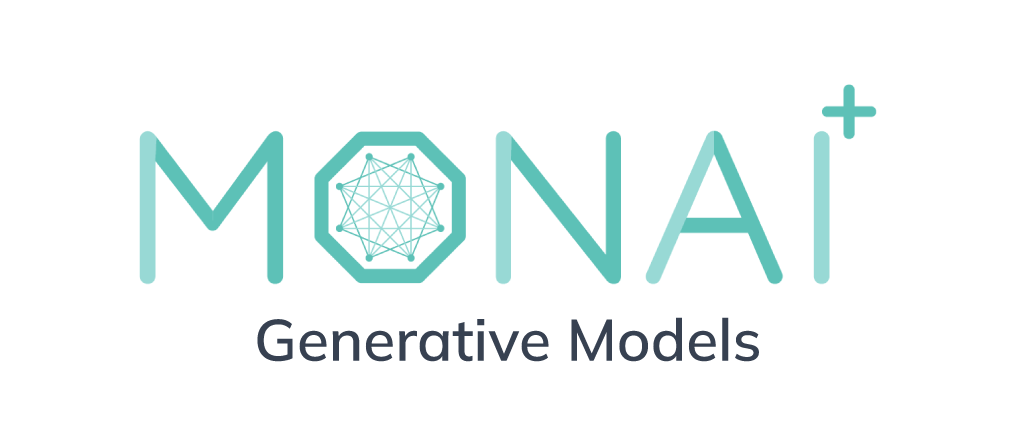 MONAI Generative Models