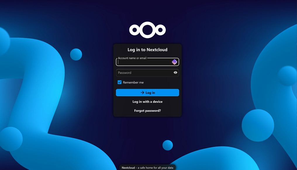 Building CloudHUB: My Self-Hosted Productivity Workspace