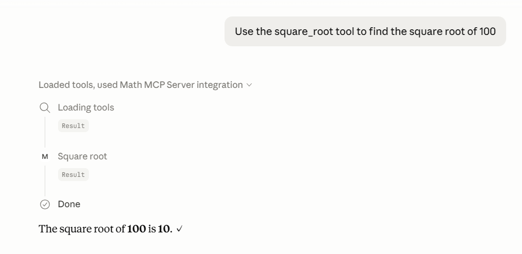 MCP Server Not Showing in Claude Desktop? Here’s What I Did