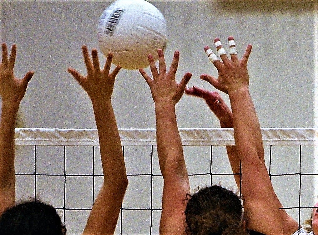 How to build a winning team culture hard work blocking practice