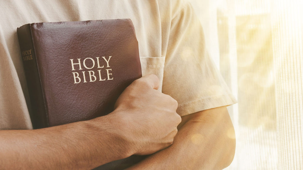 Passionate Christians: Called to Truth, Cautious of Legalism