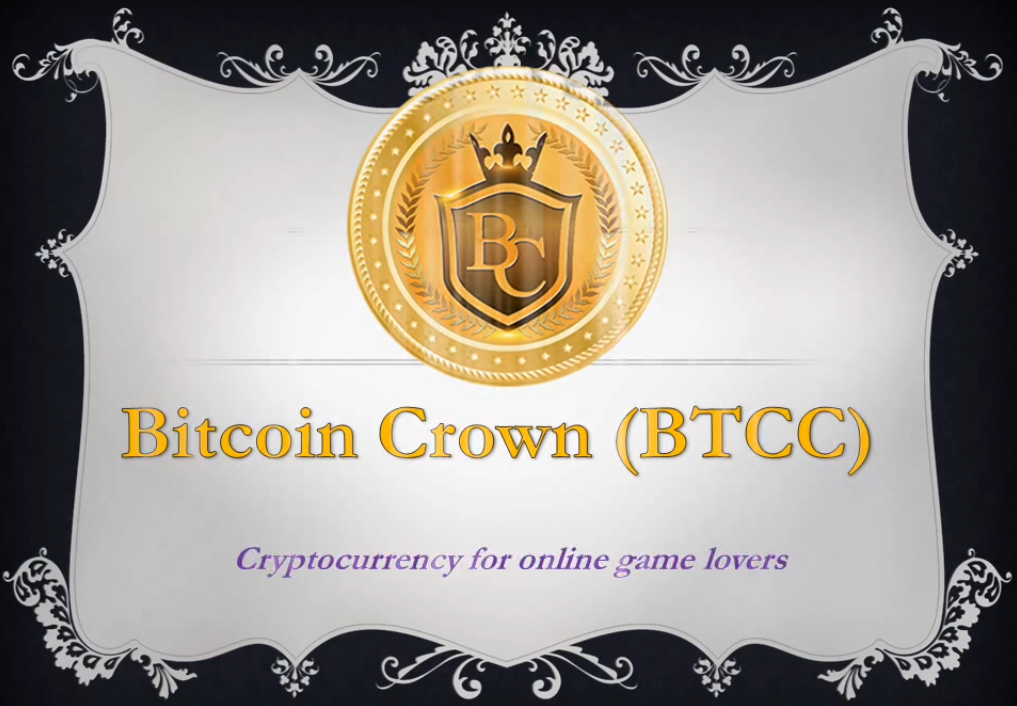 Image result for bounty bitcoin crown