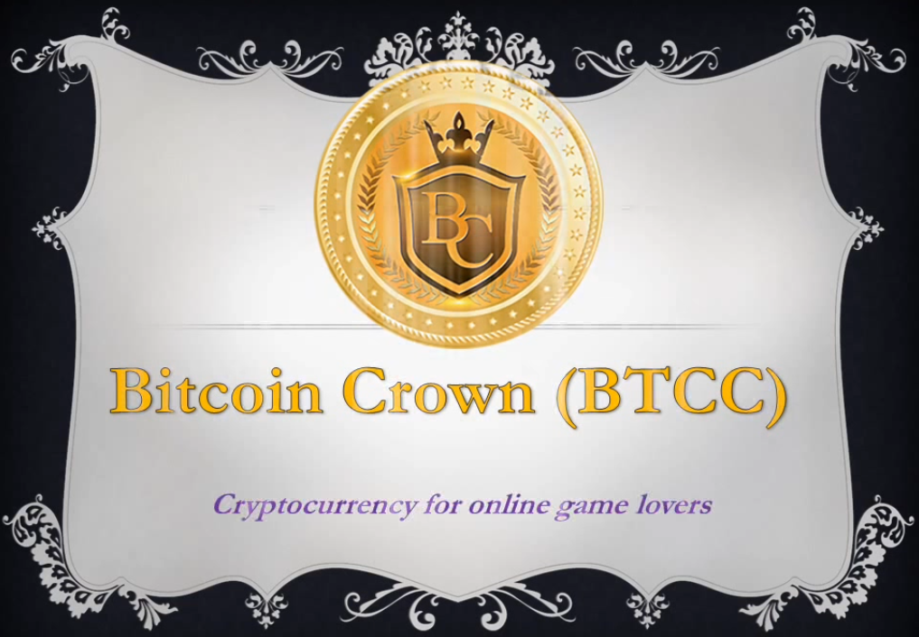 Hasil gambar untuk Bounty Bitcoin Crown