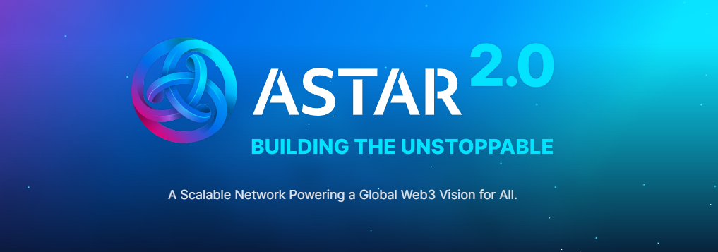 https://astar.network/astar2