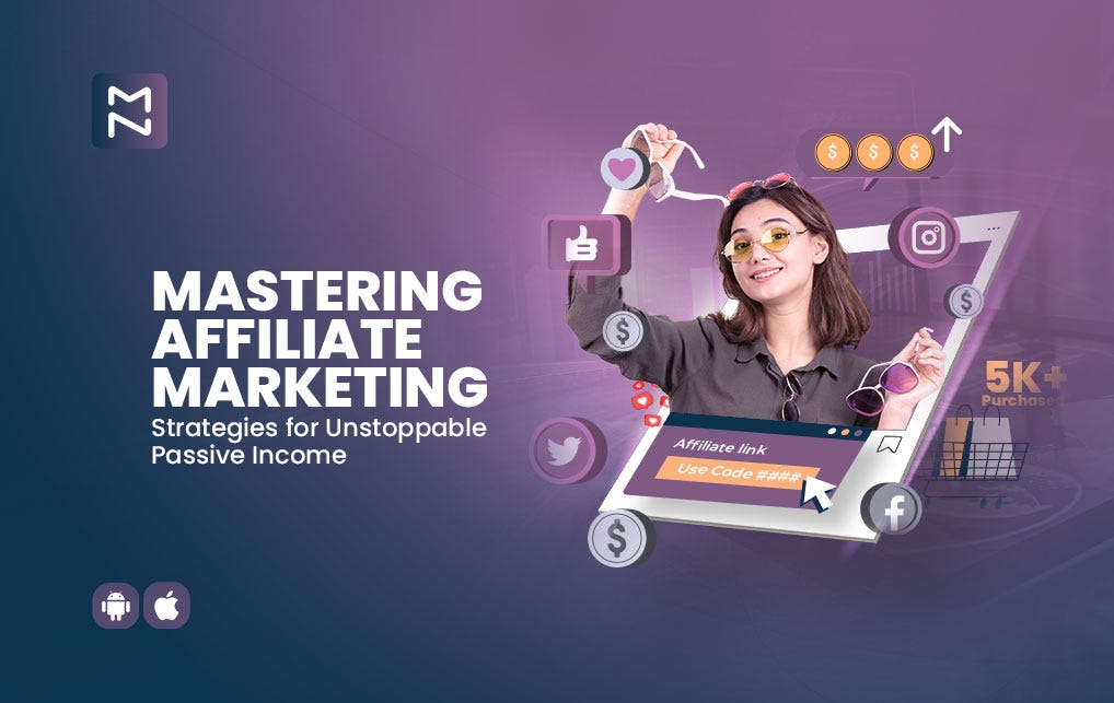 Mastering Affiliate Marketing: Boost Your Earnings Today