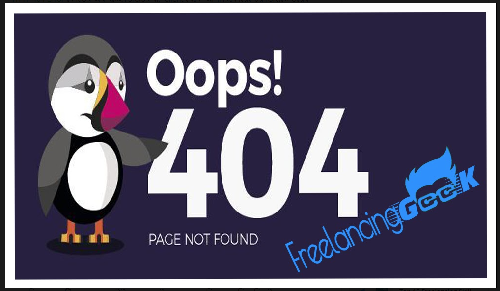 how-to-fix-404-error-broken-link-in-blogger-freelancing-geek