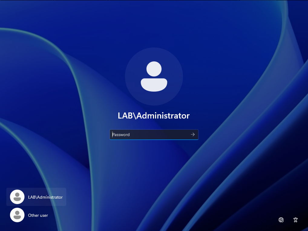 Cybersecurity Lab