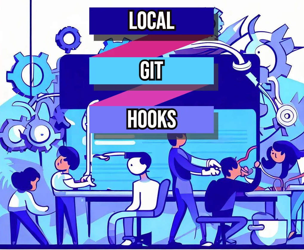 Local Commit Message Validation using git hooks