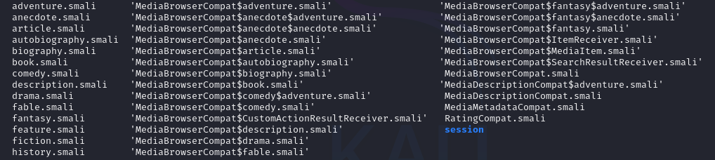 Smali Kodu ve Hacking: APK’leri Tersine Mühendislikle Manipüle Etmek