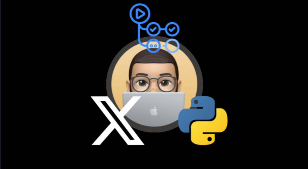 Latest News X(formally known as Twitter) Bot with Python
