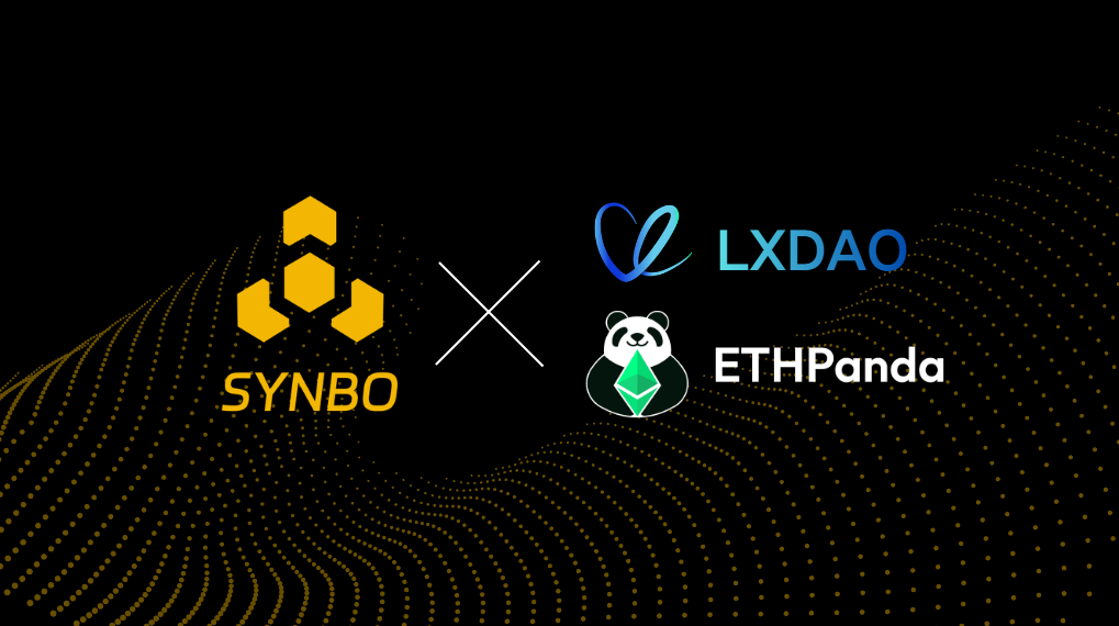 SYNBO Appears at the Shanghai Ethereum Campus Tour, Co-Building a Web3 Youth Exchange Hub with…