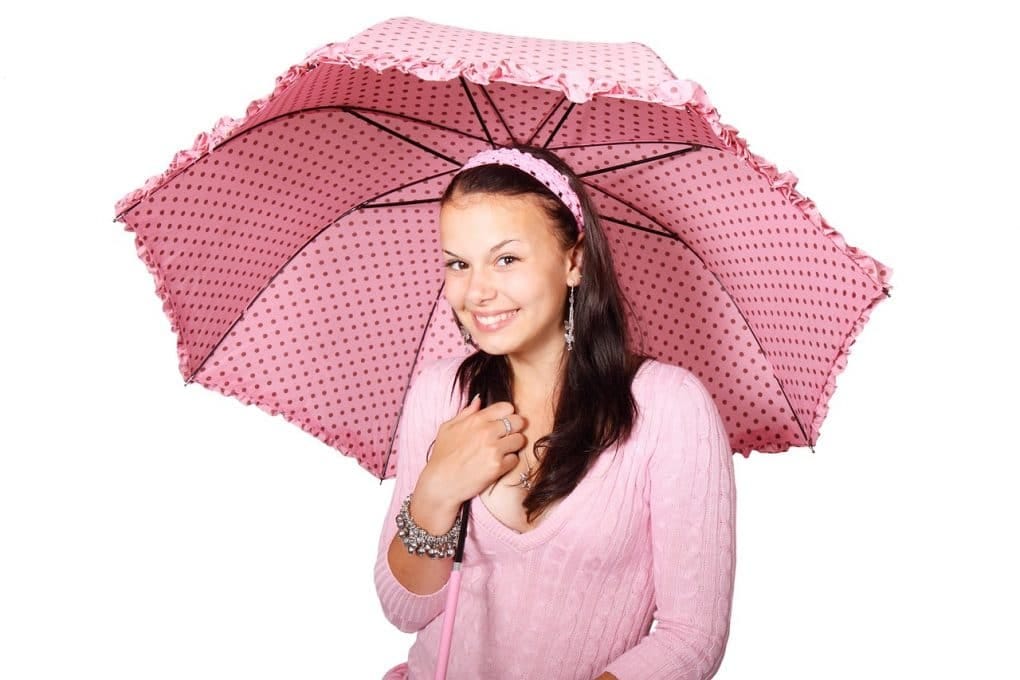 umbrella photo