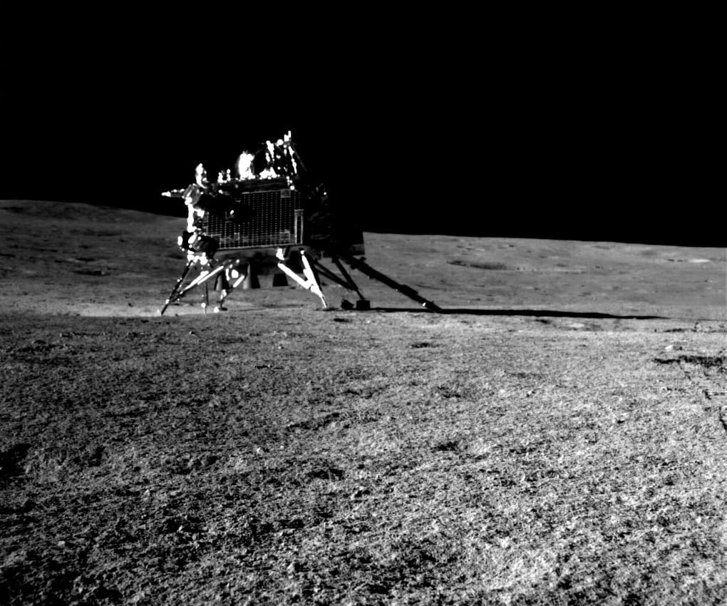 Deep dive into India’s Chandrayaan Moon missions like never before Deep dive into India’s Chandrayaan Moon missions like never before