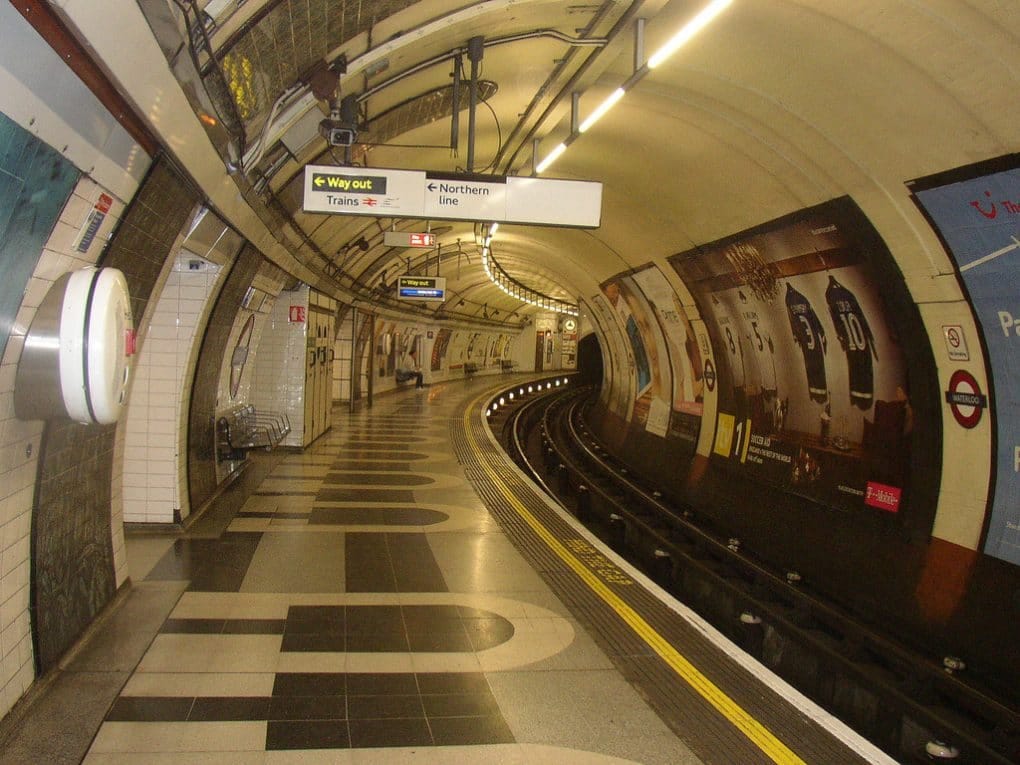 tube photo