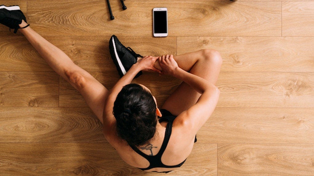 why now could be wiser than ever to invest in health & fitness app development