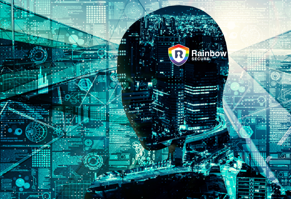 How Rainbow Secure thwarts AI-related cyber-attacks?