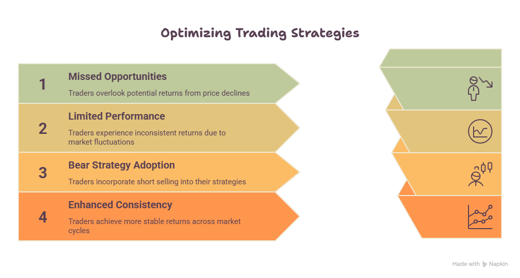 Gatrix Capital Bear Strategy: Short Selling Guide for Directional Traders