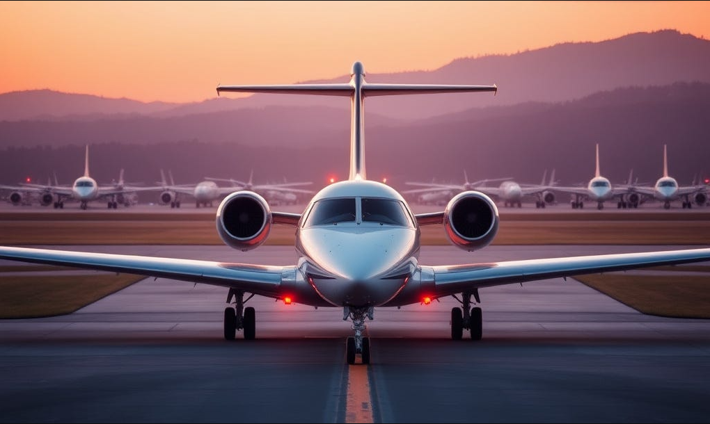 When and How to Book Charter Flights for Budget Travel When and How to Book Charter Flights for Budget Travel
