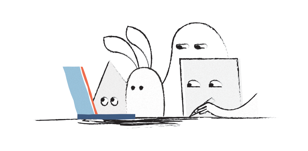 Thoughts on consent & ethics in tracking user behaviour for UX Research