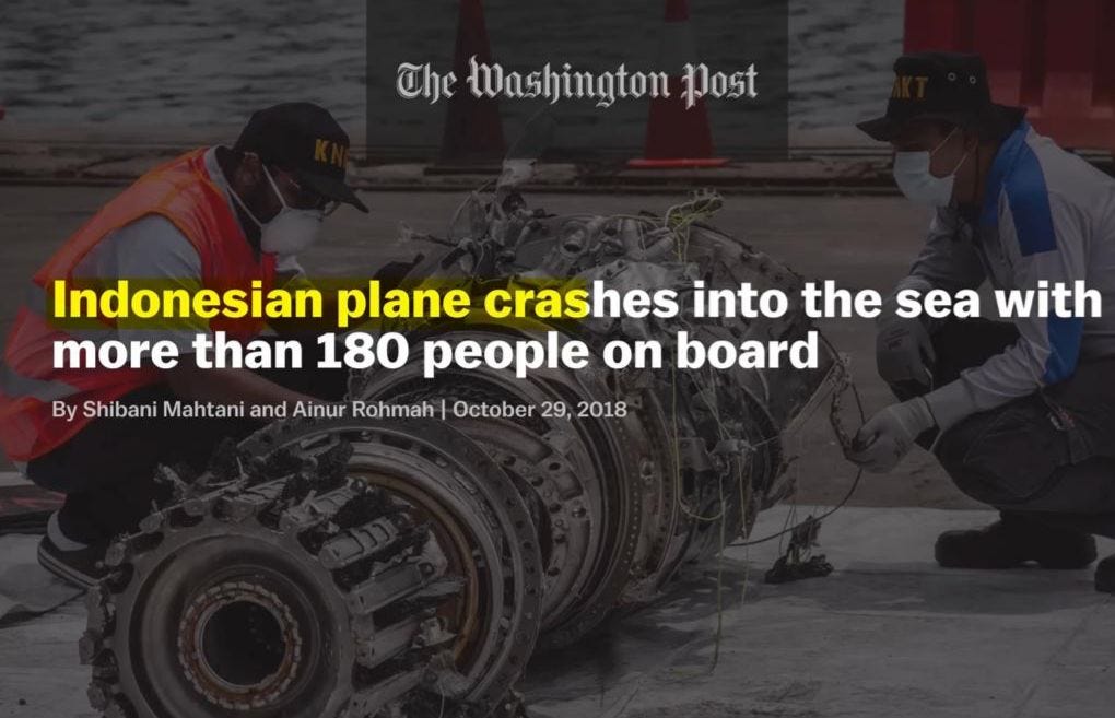 The Boeing 737 MAX Failure: How Design Software and Training Collided