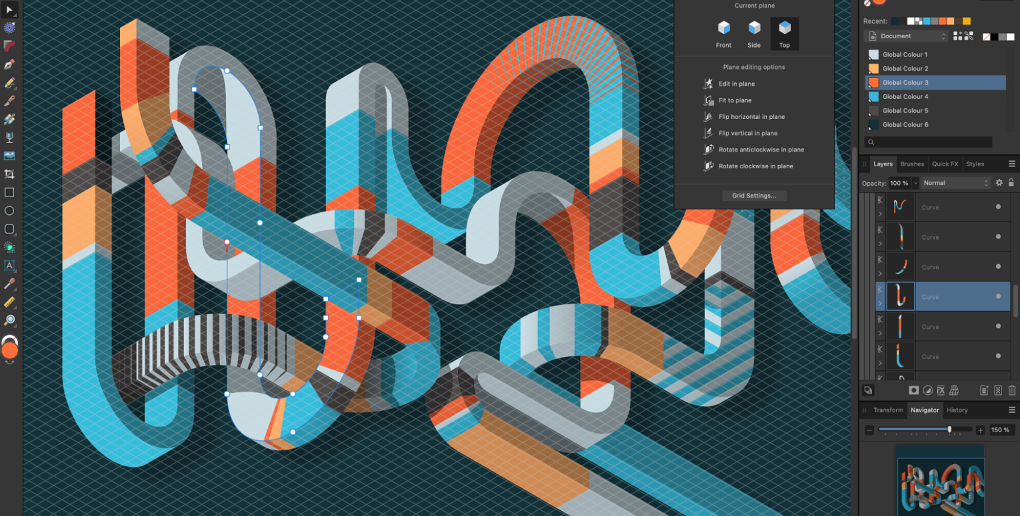 The Nexus of Creation: Multimodal Intelligence, the DESIGN.md
