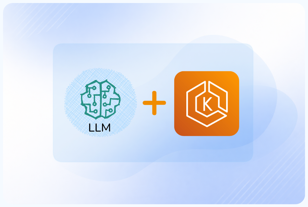 LLM on EKS: Scaling with Ray & Karpenter