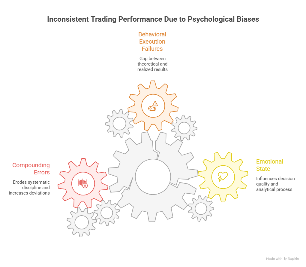 Trading Mindset: InvestigBot Psychology Tips