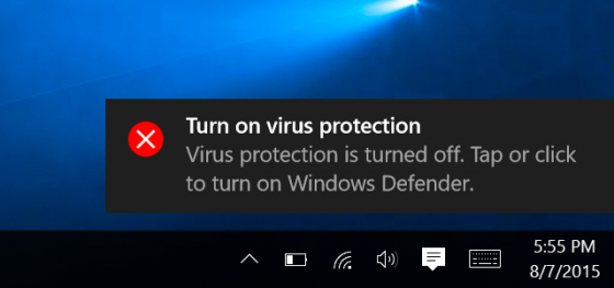 Otras firmas antivirus se pronuncian contra las practicas de Microsoft hacia sus soluciones de seguridad