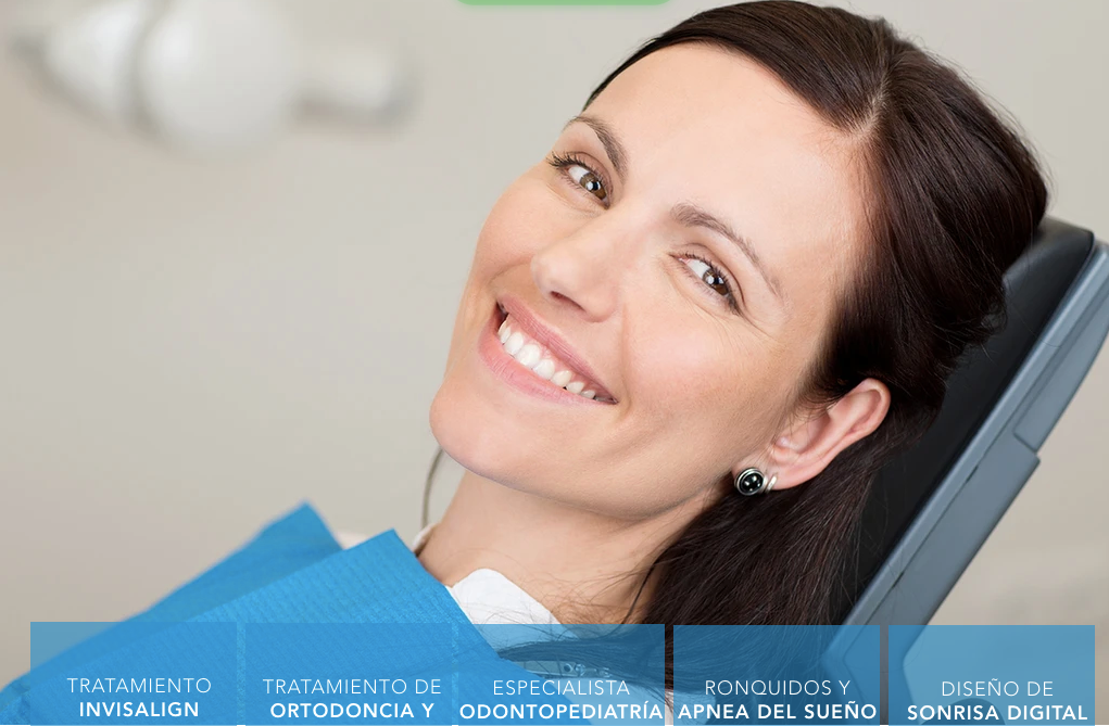 Familydent Clinica Dental — Experiencia de Salud Bucal Integral