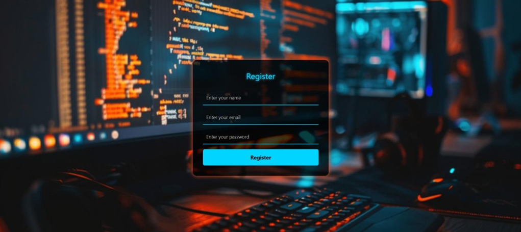 Integrated Web Application for Coding Practice and Quiz Evaluation