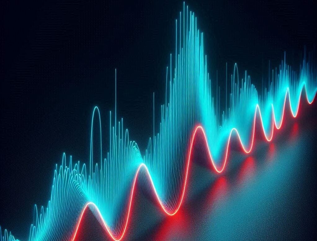 Influential Time-Series Forecasting Papers of 2023–2024: Part 1