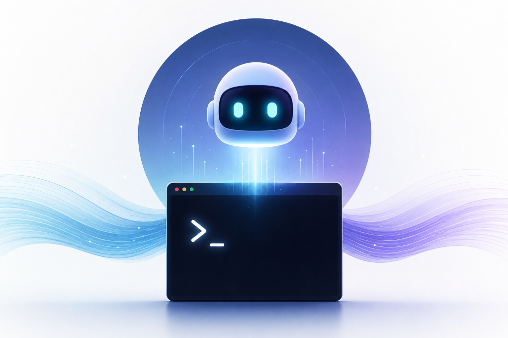 Your Terminal Just Got Smarter: A Beginner’s Guide to GitHub Copilot CLI