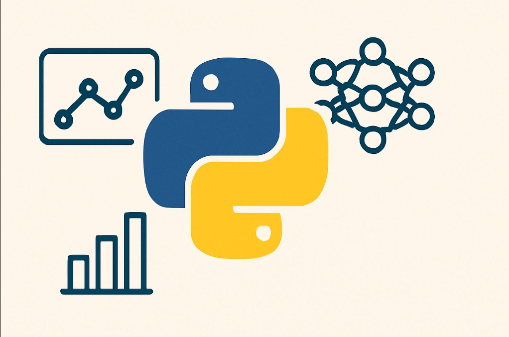 Pandas in Python: A Beginner’s Guide to Data Analysis