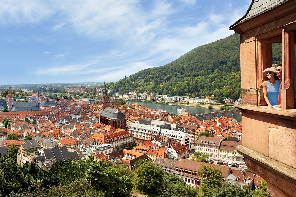 Heidelberg