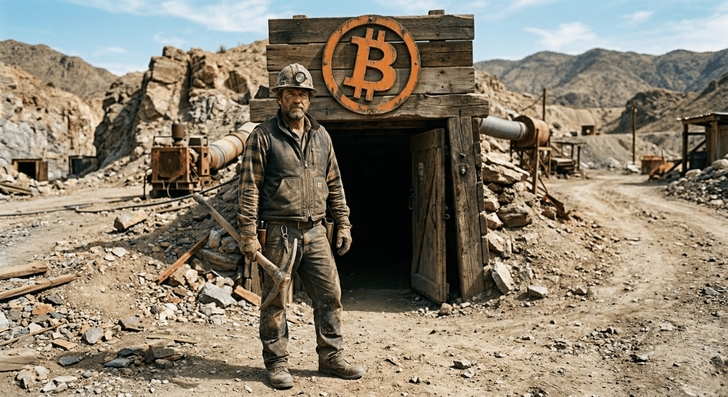 What a Therapist’s Manual Taught Me About Bitcoin’s Real Problem