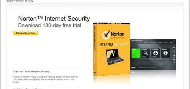 norton antivirus download free 2018