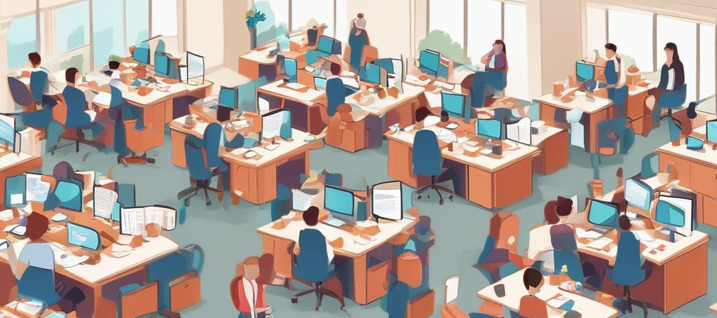 Work Ethic is Outdated