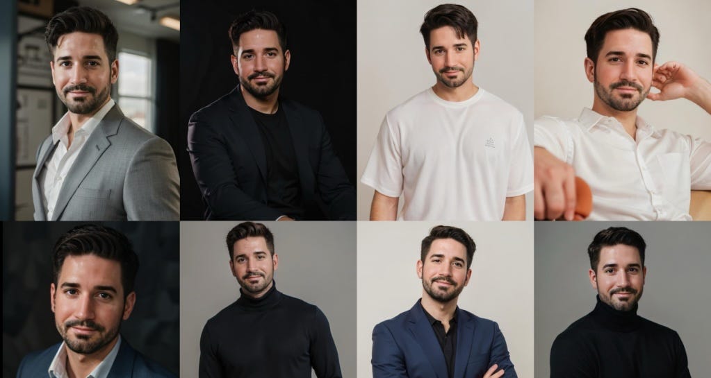 How to Make AI Images That Actually Look Professional