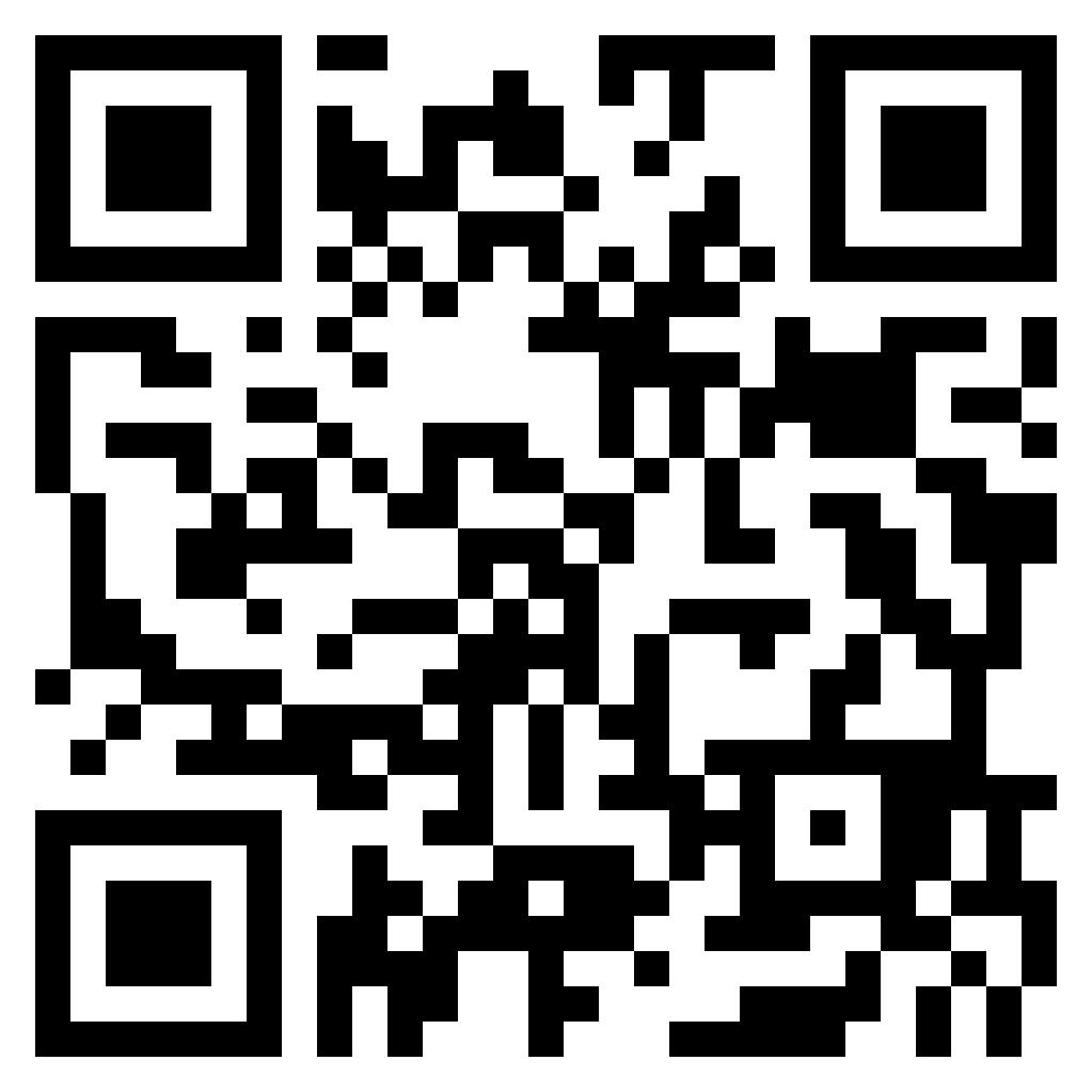 Basic good old QR code