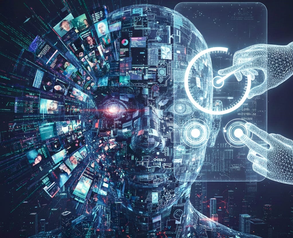 AI and Digital Media Misuse Are Shaping Public Perception