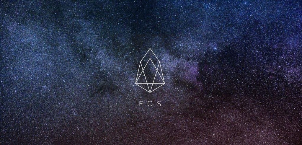Differences between edenchain and eos