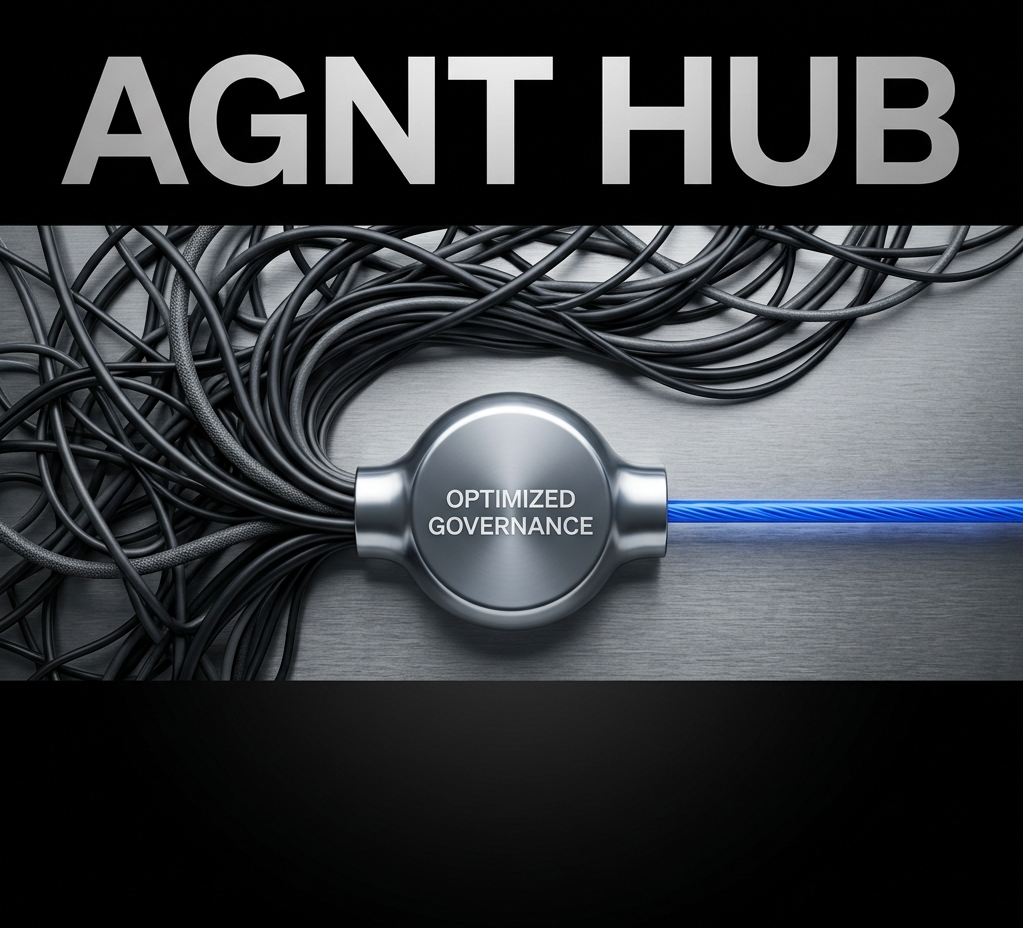 Overcoming the Operational Fatigue of Decentralized Management
