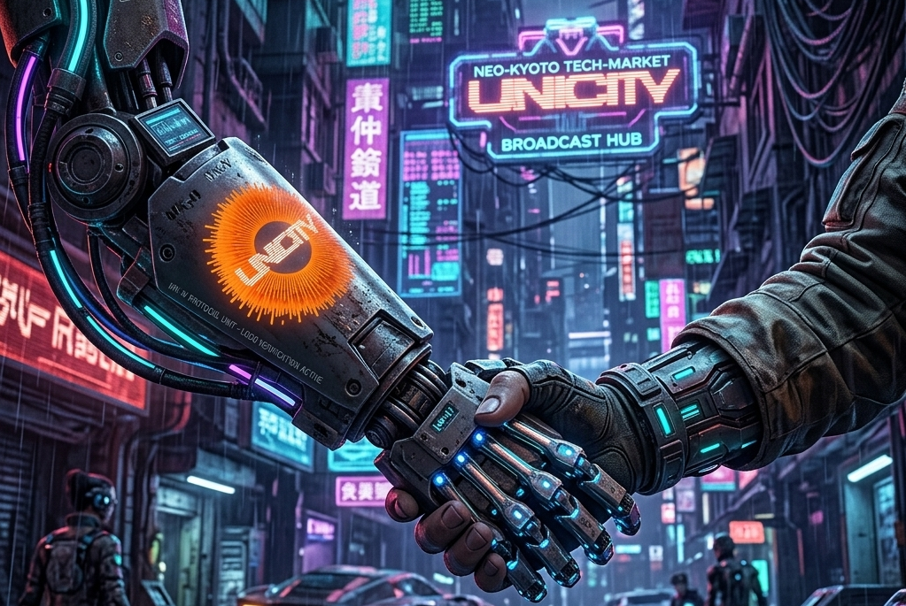Unicity Labs: Why P2P Outperforms Shared Ledgers for the Future of AI