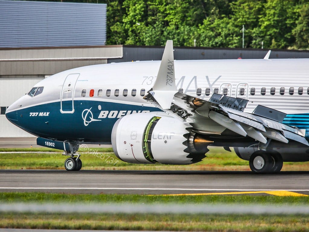 MCAS: The Software That Brought Down Boeing’s Reputation. And You Migh