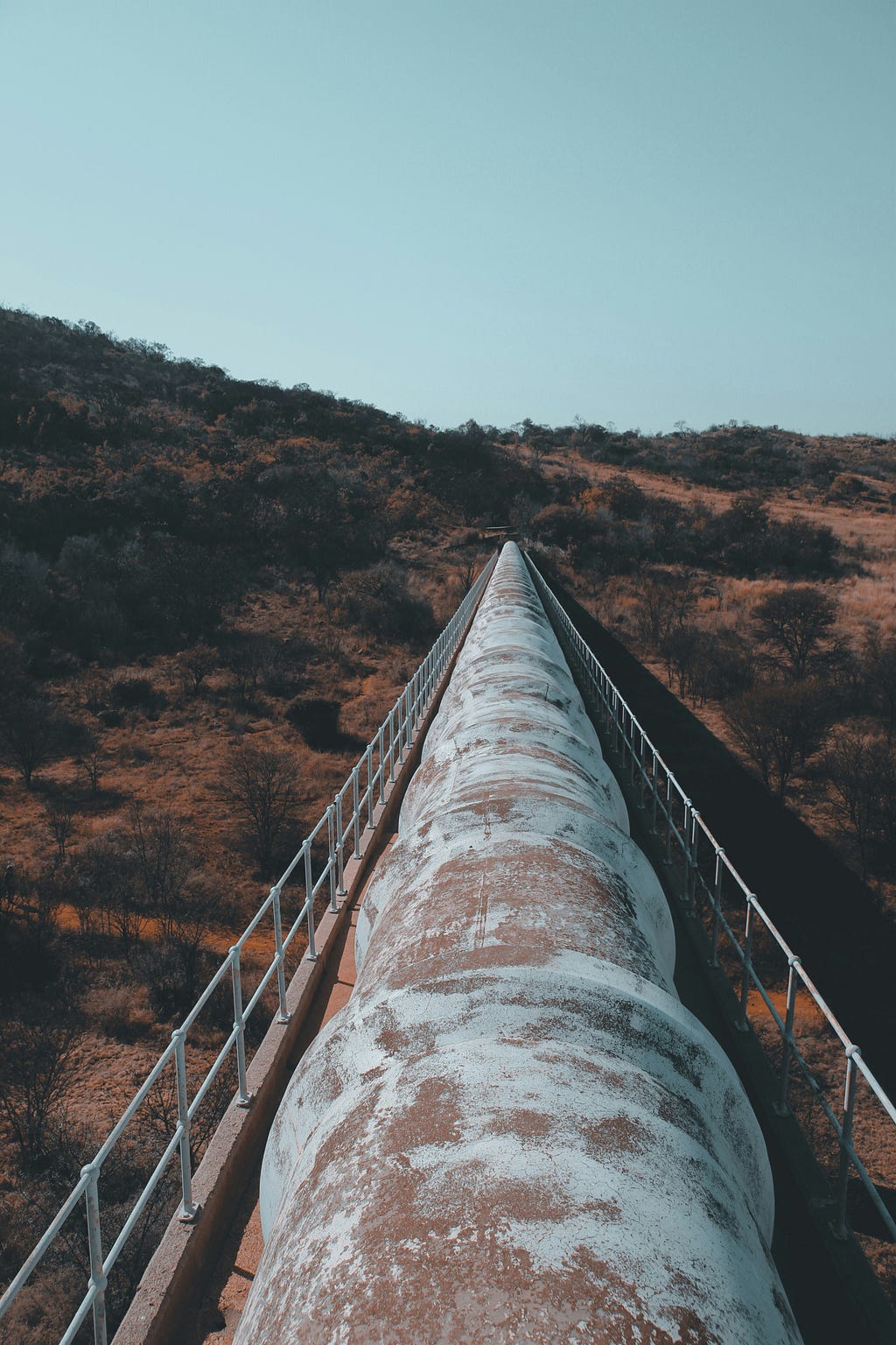 a pipeline