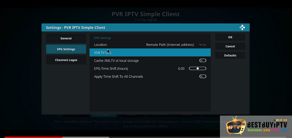 add-epg-in-kodi