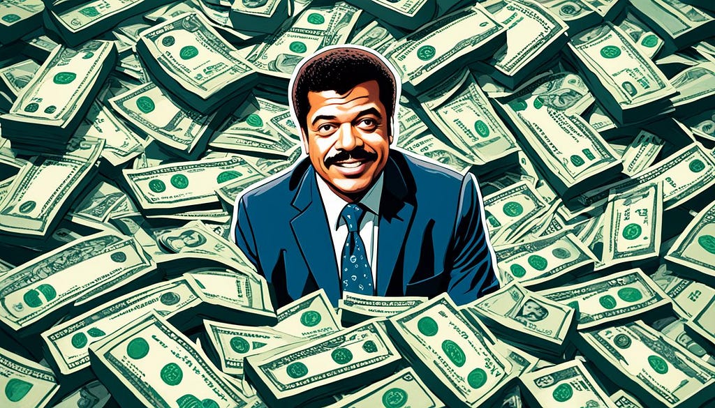 Neil deGrasse Tyson Net Worth: Astrophysicist’s Wealth Revealed