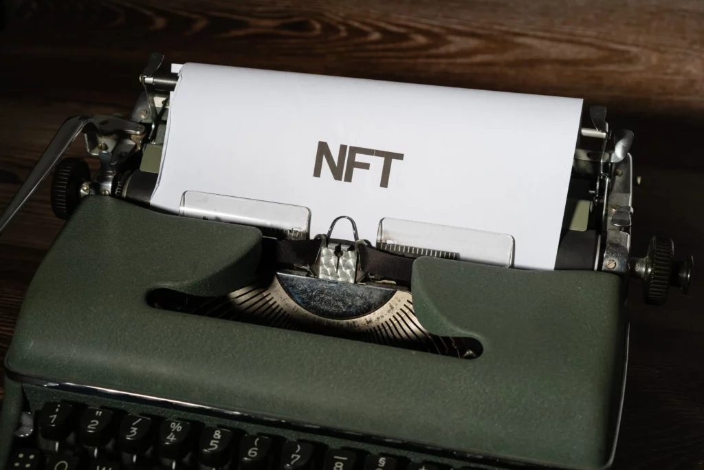 NFT and Crypto