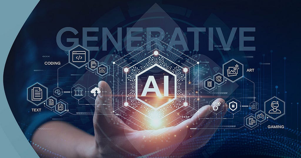 Generative AI In Internal Audit